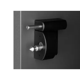 Serrure électronique CAPTURA RFID 13,56 MHz Mifare avec gâche A