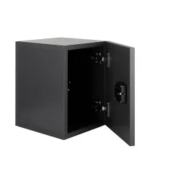 Serrure électronique CAPTURA RFID 13,56 MHz Mifare avec gâche A
