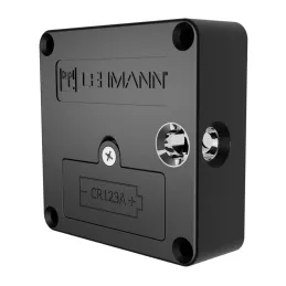 Serrure électronique CAPTURA RFID 13,56 MHz Mifare avec gâche A