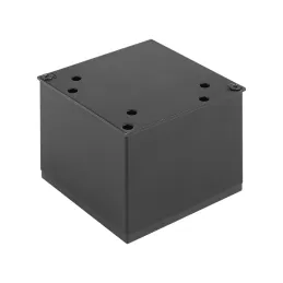 Pied de meuble XANA / Noir