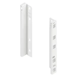 Support dorsal pour MERIVOBOX « E » / Blanc soyeux