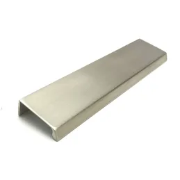 Poignée de bord DELICIO / Acier inoxydable
