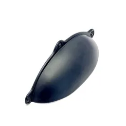 Poignée MELANIE / Noir mat