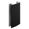 Noir mat