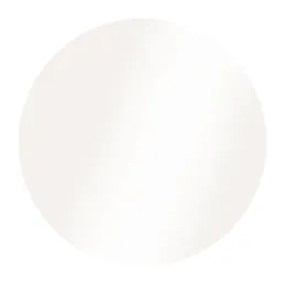 Raccord flexible pour plinthe / Blanc brillant