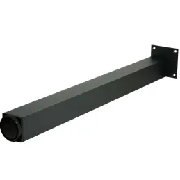Pied de table GENEVA / Anthracite