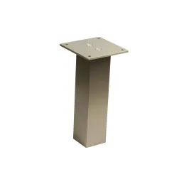 Console de bar INEZ droite / Inox