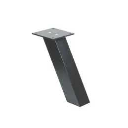 Console de bar INEZ inclinée / Anthracite