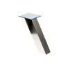 Chrome brillant