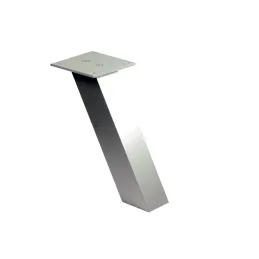 Console de bar INEZ inclinée / Aluminium
