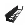 Noir mat