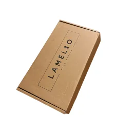 Nuancier de panneaux décoratifs LAMELIO