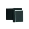 Noir mat