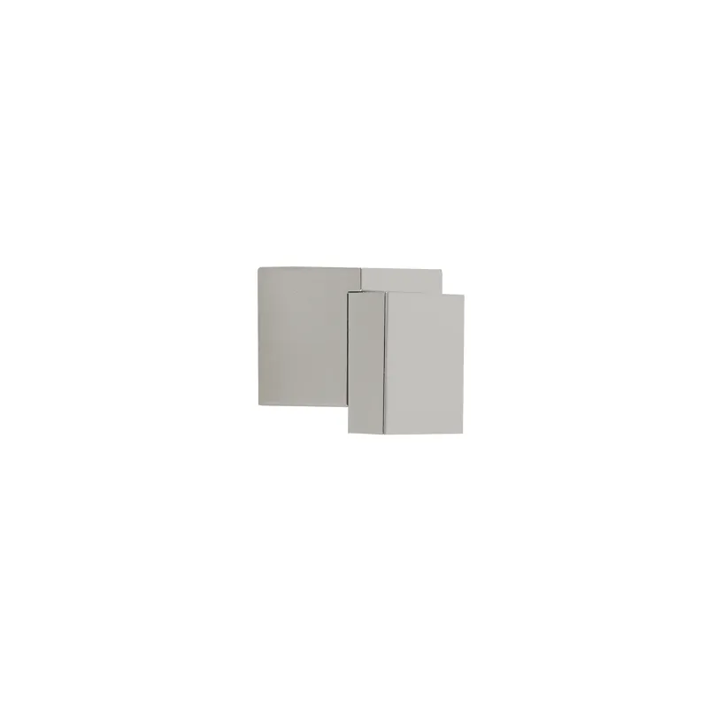Bouton de meuble DESIGNO / Argent