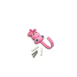 Cintre pour enfant UNICORN / Rose