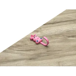 Cintre pour enfant UNICORN / Rose