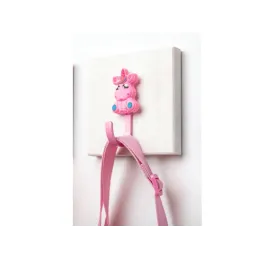 Cintre pour enfant UNICORN / Rose