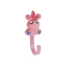 Cintre pour enfant UNICORN / Rose