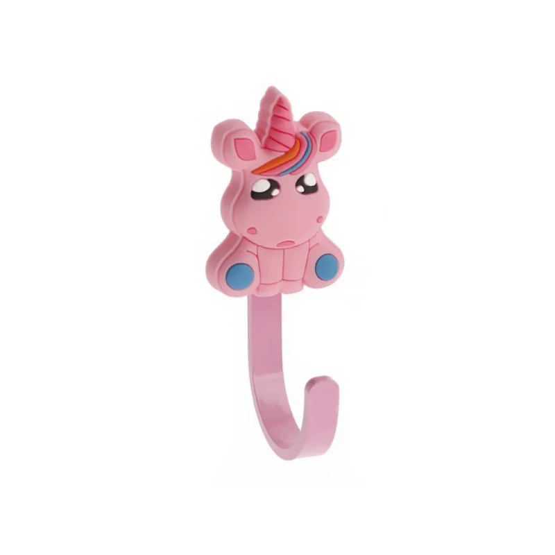 Cintre pour enfant UNICORN / Rose