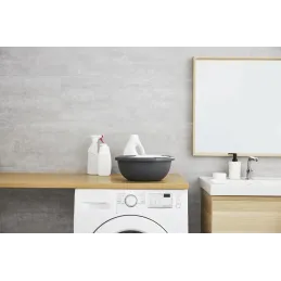 Lavabo en plastique ECO 6L / Anthracite