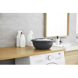 Lavabo en plastique ECO 6L / Anthracite