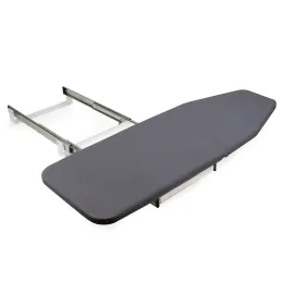 Planche à repasser coulissante et pivotante à 180° IRON