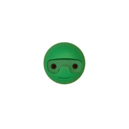 Patère enfant ROBOT / Verte