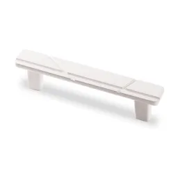 Poignée COPRA / Blanc mat