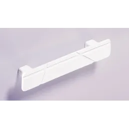 Poignée COPRA / Blanc mat