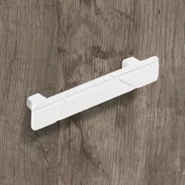 Poignée COPRA / Blanc mat