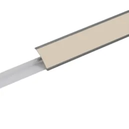 Baguette d’étanchéité EGGER gris cachemire / U702