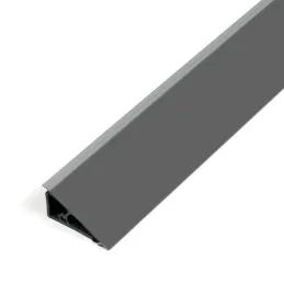 Profil d’étanchéité PFLEIDERER 112 / Gris anthracite