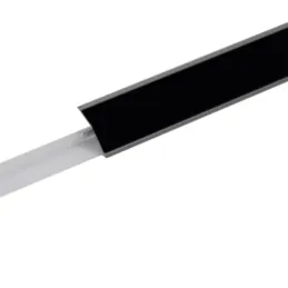Baguette d’étanchéité EGGER Noir / U999