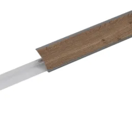 Baguette d’étanchéité EGGER Chêne Halifax tabac / H1181