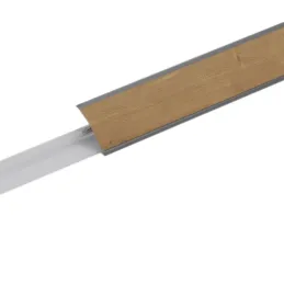Barre d’étanchéité EGGER Chêne Hamilton naturel / H3303