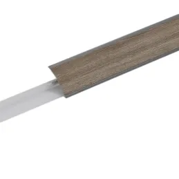 Baguette d’étanchéité EGGER Chêne Davos brun / H3133