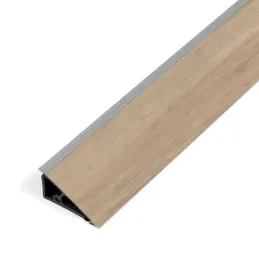 Profilé d’étanchéité PFLEIDERER 112 / Pin sable