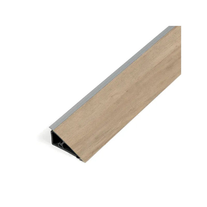 Profilé d’étanchéité PFLEIDERER 112 / Pin sable