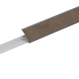 Profil d’étanchéité EGGER Ferro bronze / F302