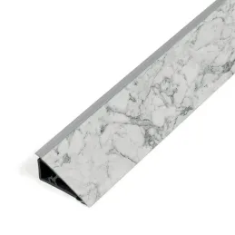 Bande d’étanchéité PFLEIDERER S63009SD / Marbre de Carrare