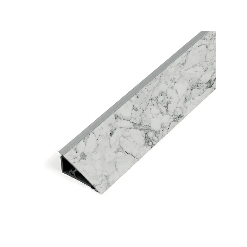 Bande d’étanchéité PFLEIDERER S63009SD / Marbre de Carrare