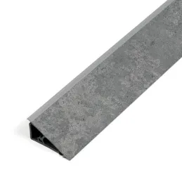 Profilé d’étanchéité KRONOSPAN K207 RS / Grey Galaxy
