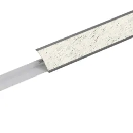 Profilé d’étanchéité EGGER Marbre de Carrare Blanc / F204
