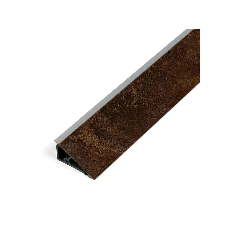 Profilé d’étanchéité PFLEIDERER 112 / Ceramico Rost