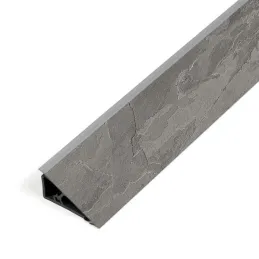 Profilé d’étanchéité PFLEIDERER 112 / Deep Slate