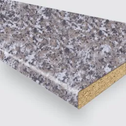 Crédence pour plan de travail KRONOSPAN Classic Granite / K204 PE