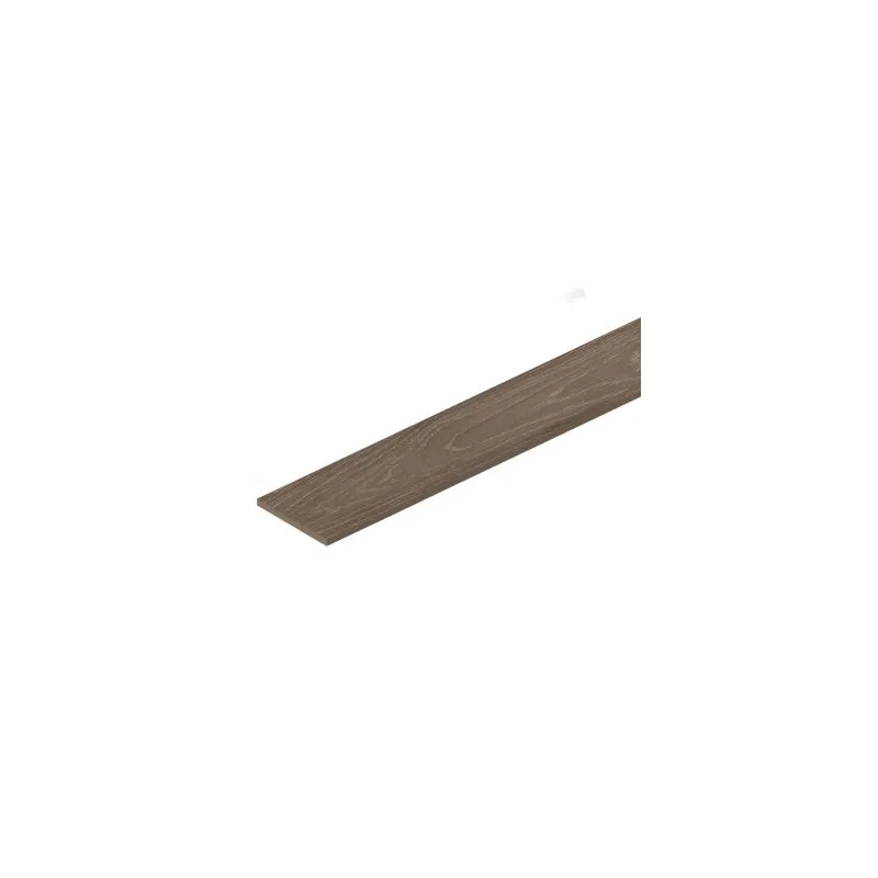 Chant ABS EGGER Chêne Davos marron H3133