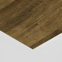 Stratifié EGGER Chêne Hunton Foncé H2033/ST10