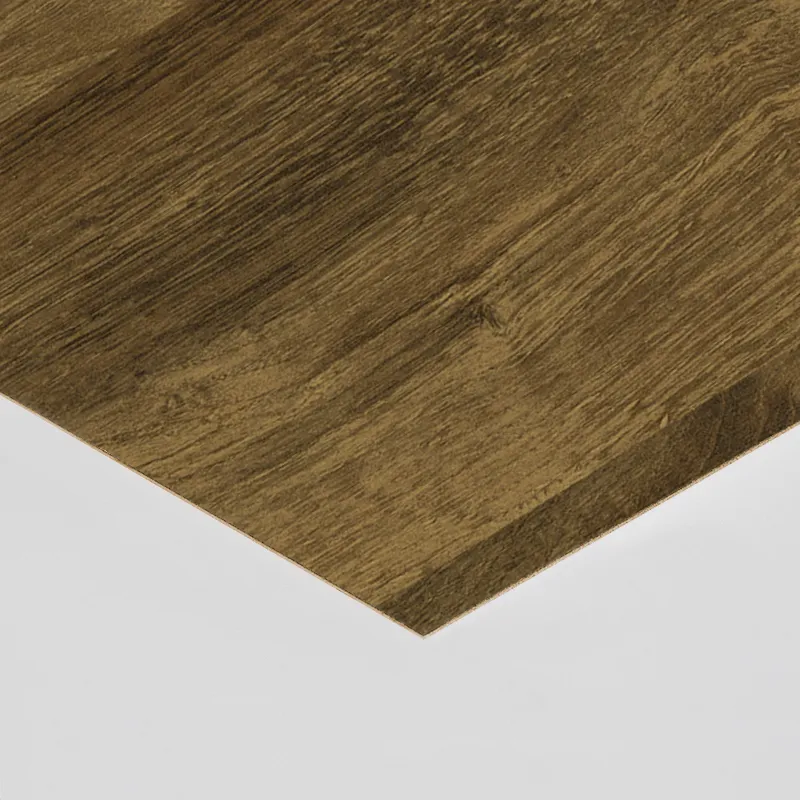 Stratifié EGGER Chêne Hunton Foncé H2033/ST10