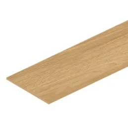 Chant ABS pour plan de travail EGGER Hickory naturel H3730/T10